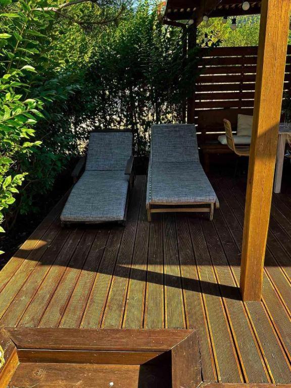 Maistros Hébergement de vacances Vourvourou