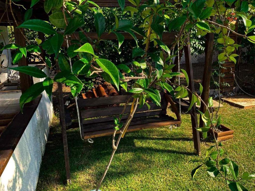 Holiday home Maistros Vourvourou