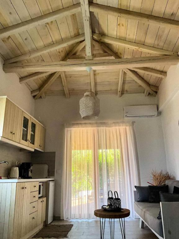 Holiday home Maistros Vourvourou