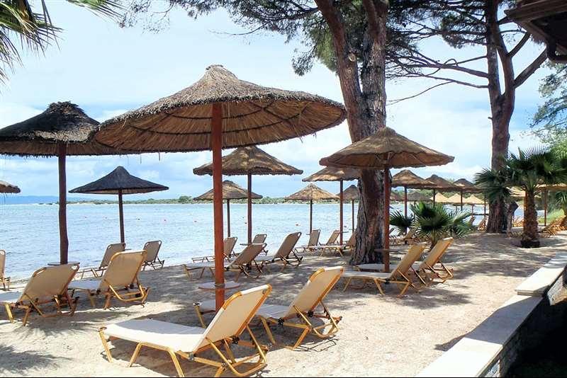 Hébergement de vacances Maistros *