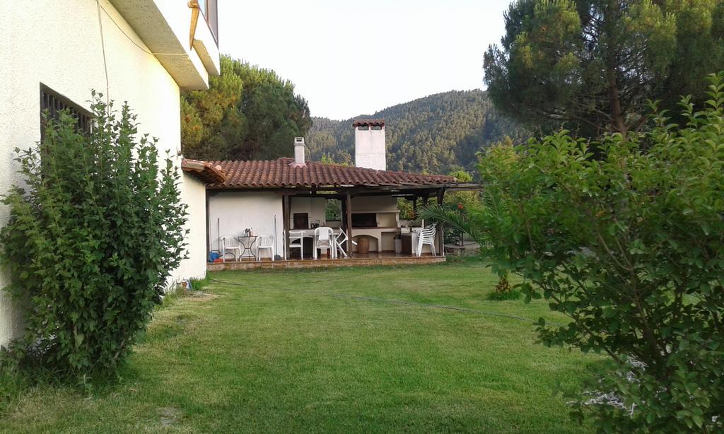 Holiday home Maistros *
