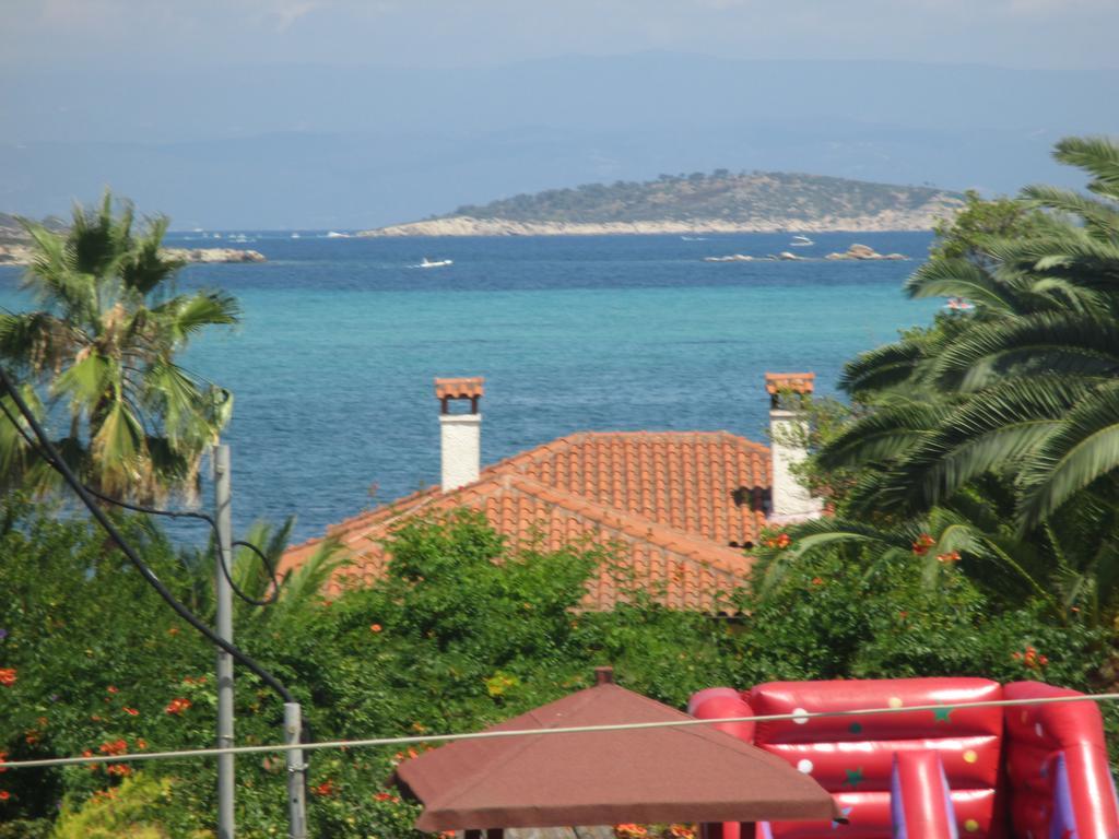 Holiday home Maistros