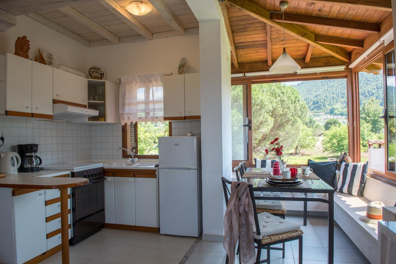 Holiday home Maistros