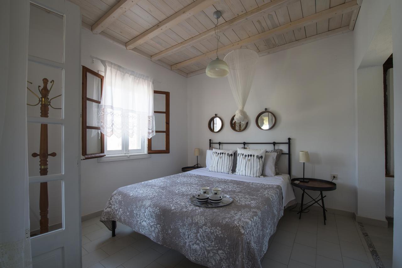 Holiday home Maistros *