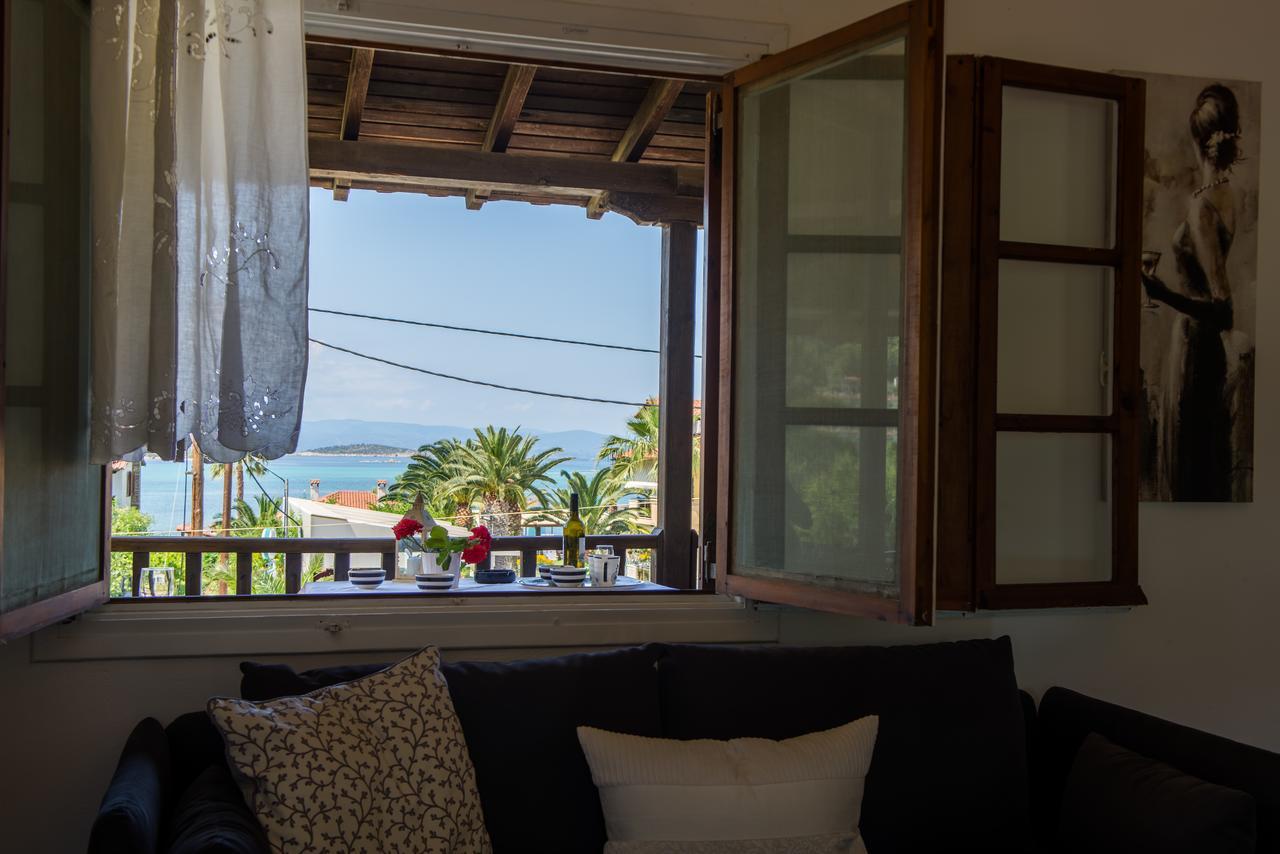 Holiday home Maistros