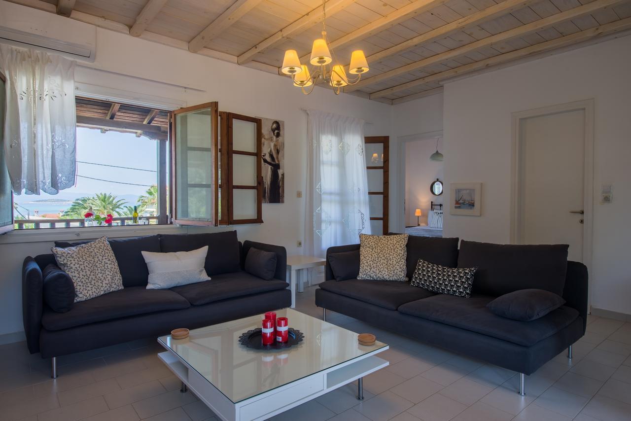 Holiday home Maistros *