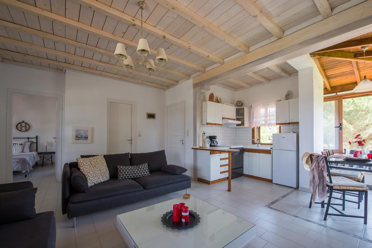 Holiday home Maistros *